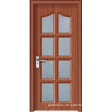 PVC Door P-049